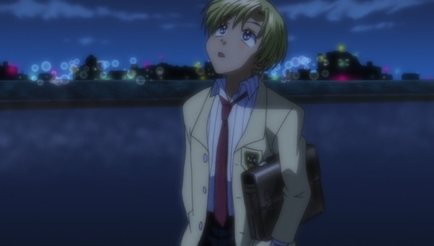 Clannad Movie (Soshiki)